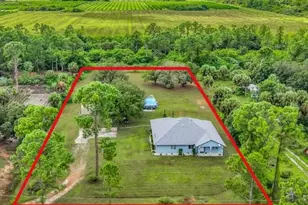 7823 Canal Terrace, Labelle, FL 33935 - Photo 1