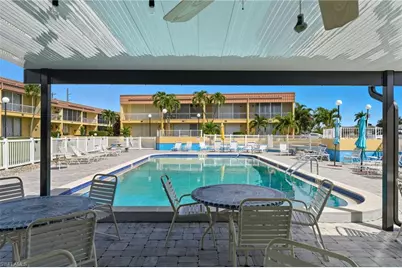 2907 Del Prado Blvd S #B7, Cape Coral, FL 33904 - Photo 25