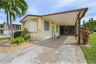 7186 Ladyfish Dr, Saint James City, FL 33956 - Photo 1