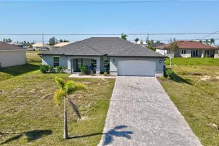 4405 NW 32nd Terrace, Cape Coral, FL 33993 - Photo 3