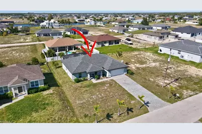 4405 NW 32nd Ter, Cape Coral, FL 33993 - Photo 9