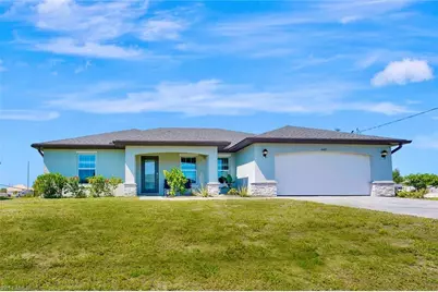 4405 NW 32nd Ter, Cape Coral, FL 33993 - Photo 1
