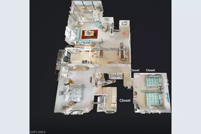 2810 Estero Blvd #411, Fort Myers Beach, FL 33931 - Photo 43