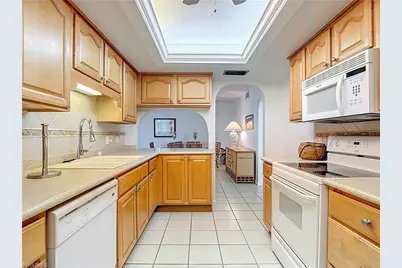 2810 Estero Blvd #411, Fort Myers Beach, FL 33931 - Photo 13