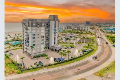 2810 Estero Blvd #411, Fort Myers Beach, FL 33931 - Photo 1