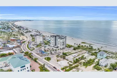 2810 Estero Blvd #411, Fort Myers Beach, FL 33931 - Photo 35
