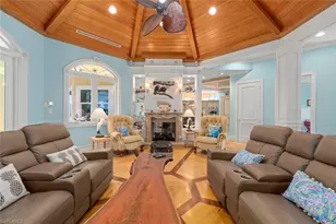 4725 Rue Belle Mer, Sanibel, FL 33957 - Photo 5