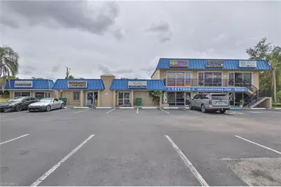 583 Pondella Rd #G, North Fort Myers, FL 33903 - Photo 5