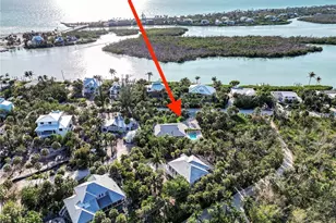 2612 Coconut Dr, Sanibel, FL 33957 - Photo 3