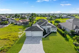 821 NW 37th Pl, Cape Coral, FL 33993 - Photo 1