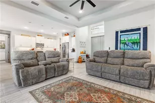 4347 NW 31st Terrace, Cape Coral, FL 33993 - Photo 7