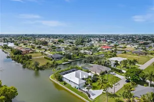 528 SE 14th Terrace, Cape Coral, FL 33990 - Photo 49