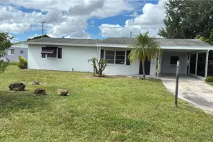 121 Andros St, Lehigh Acres, FL 33936 - Photo 1