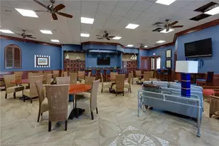 38' Boat Slip At Gulf Harbour H-17, Fort Myers, FL 33908 - Photo 7