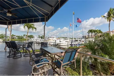 38' Boat Slip At Gulf Harbour H-17, Fort Myers, FL 33908 - Photo 13