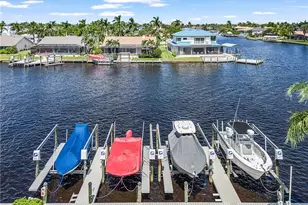 1911 SE 40th Terrace, Cape Coral, FL 33904 - Photo 29