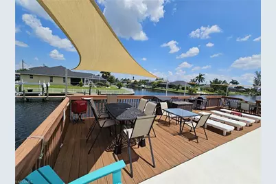 521 SW 47th Ter #101, Cape Coral, FL 33914 - Photo 29