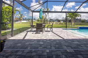 1833 SW 11th Terrace, Cape Coral, FL 33991 - Photo 23