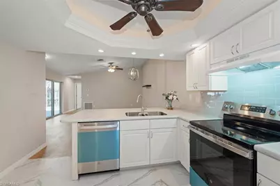 15630 Crystal Lake Dr #102, North Fort Myers, FL 33917 - Photo 17