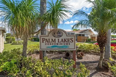 15630 Crystal Lake Dr #102, North Fort Myers, FL 33917 - Photo 13