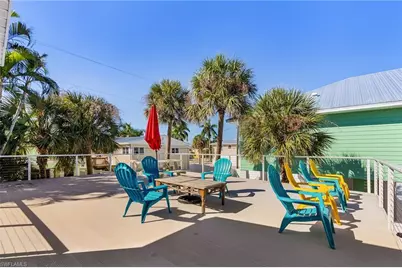 135 Delmar Ave #A, Fort Myers Beach, FL 33931 - Photo 45