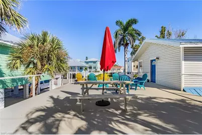 135 Delmar Ave #A, Fort Myers Beach, FL 33931 - Photo 49