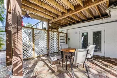 135 Delmar Ave #A, Fort Myers Beach, FL 33931 - Photo 35
