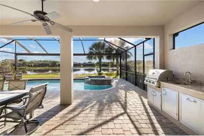 20558 Corkscrew Shores Blvd, Estero, FL 33928 - Photo 3