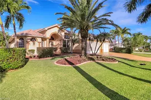 4918 SW 27th Ave, Cape Coral, FL 33914 - Photo 1