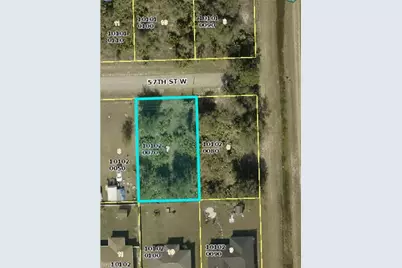 3103 57th St W, Lehigh Acres, FL 33971 - Photo 5