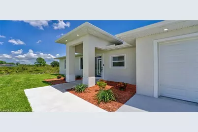 752 Cardinal St E, Lehigh Acres, FL 33974 - Photo 1