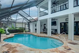 11908 King James Ct, Cape Coral, FL 33991 - Photo 27