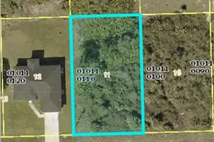3504 72nd St W, Lehigh Acres, FL 33971 - Photo 1