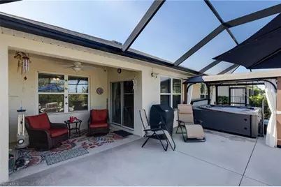 10536 Canal Brook Ln, Lehigh Acres, FL 33936 - Photo 19