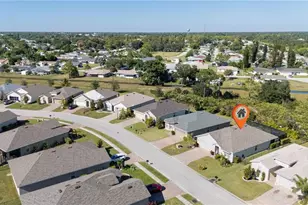 10536 Canal Brook Ln, Lehigh Acres, FL 33936 - Photo 37