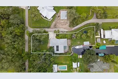 1981 Carbonata Dr, Alva, FL 33920 - Photo 1