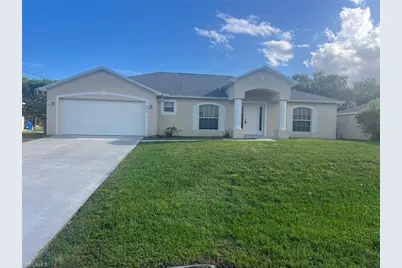 4015 6th St SW, Lehigh Acres, FL 33976 - Photo 1