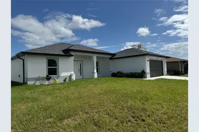 1105 NW 21st Ave, Cape Coral, FL 33993 - Photo 9