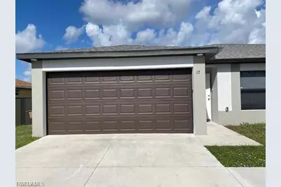 117 SE 13th St, Cape Coral, FL 33990 - Photo 1