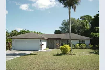 620 Robert Ave, Lehigh Acres, FL 33936 - Photo 1