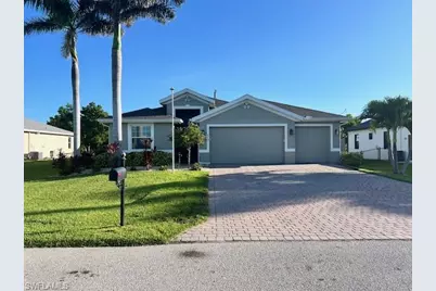 1819 SW 39th Ter, Cape Coral, FL 33914 - Photo 1