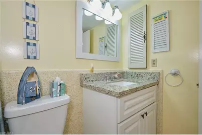 4924 Viceroy St #B1, Cape Coral, FL 33904 - Photo 25