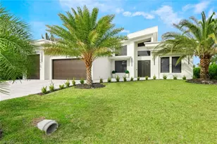 215 SE 28th Terrace, Cape Coral, FL 33904 - Photo 1