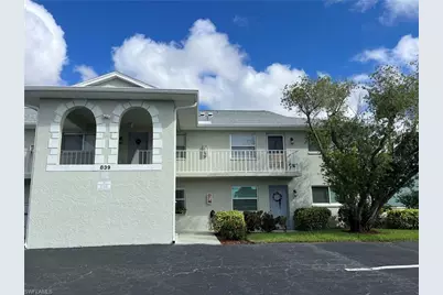 839 SW 48th Ter #206, Cape Coral, FL 33914 - Photo 1