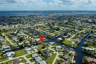 3725 SE 13th Ave, Cape Coral, FL 33904 - Photo 1