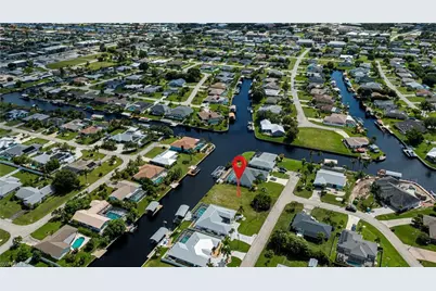 3725 SE 13th Ave, Cape Coral, FL 33904 - Photo 21