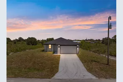 2705 56th St W, Lehigh Acres, FL 33971 - Photo 1