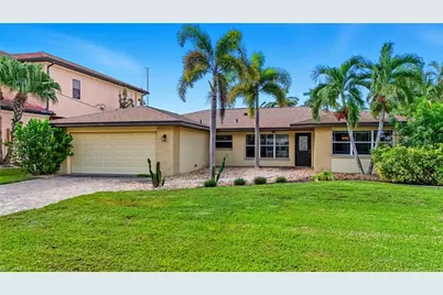 1504 El Dorado Pkwy W, Cape Coral, FL 33914 - Photo 5