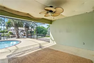 1504 El Dorado Pkwy W, Cape Coral, FL 33914 - Photo 29