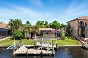 1504 El Dorado Pkwy W, Cape Coral, FL 33914 - Photo 35